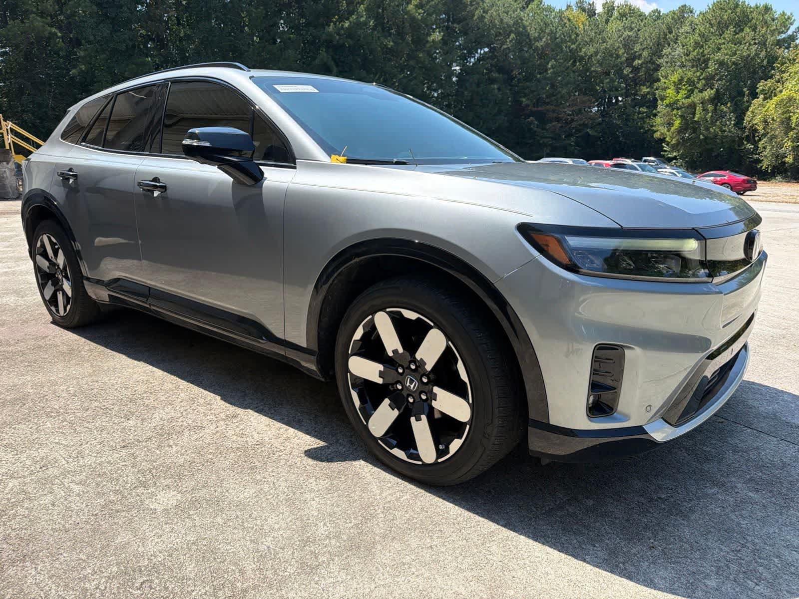 Used 2024 Honda Prologue Elite image 12