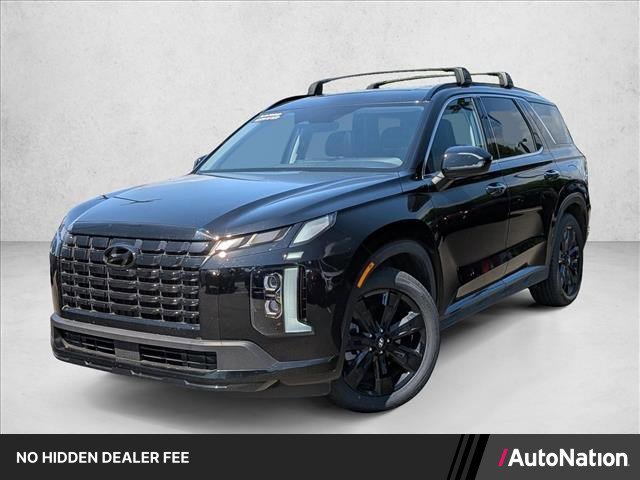Used 2024 Hyundai Palisade XRT FWD image 1