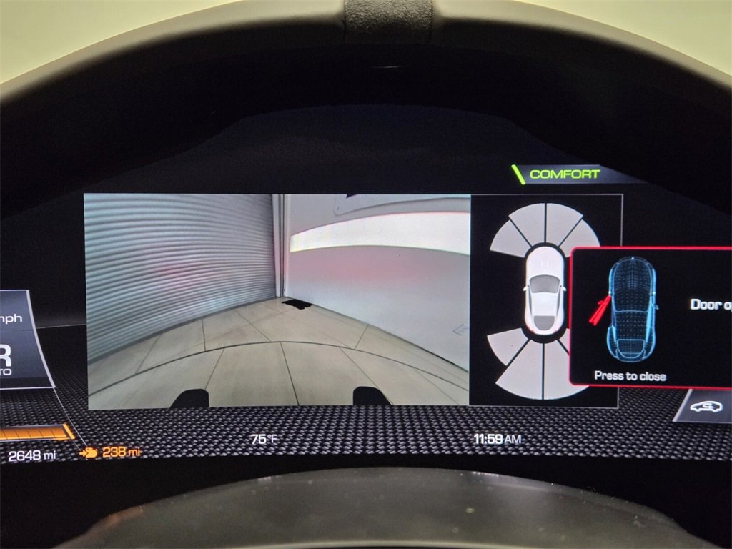 Used 2023 Ferrari Roma image 40