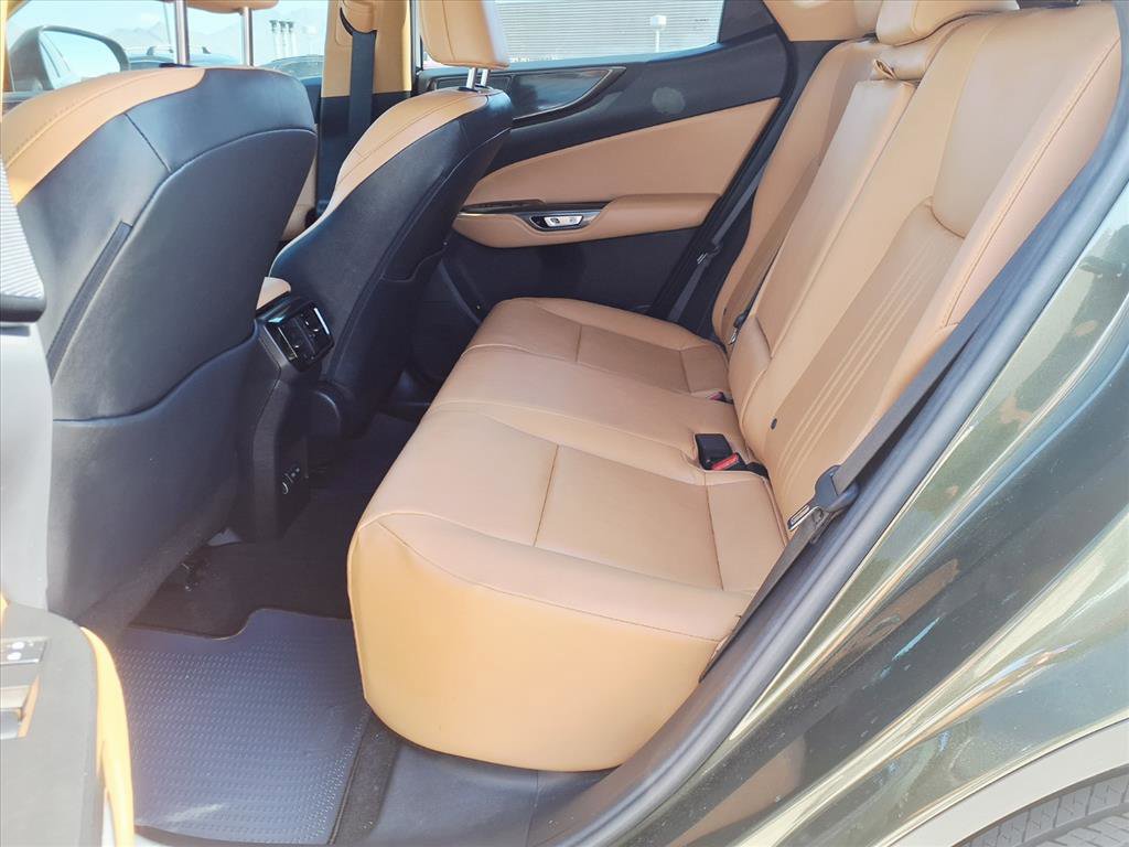Used 2022 Lexus NX 350 PREM image 17