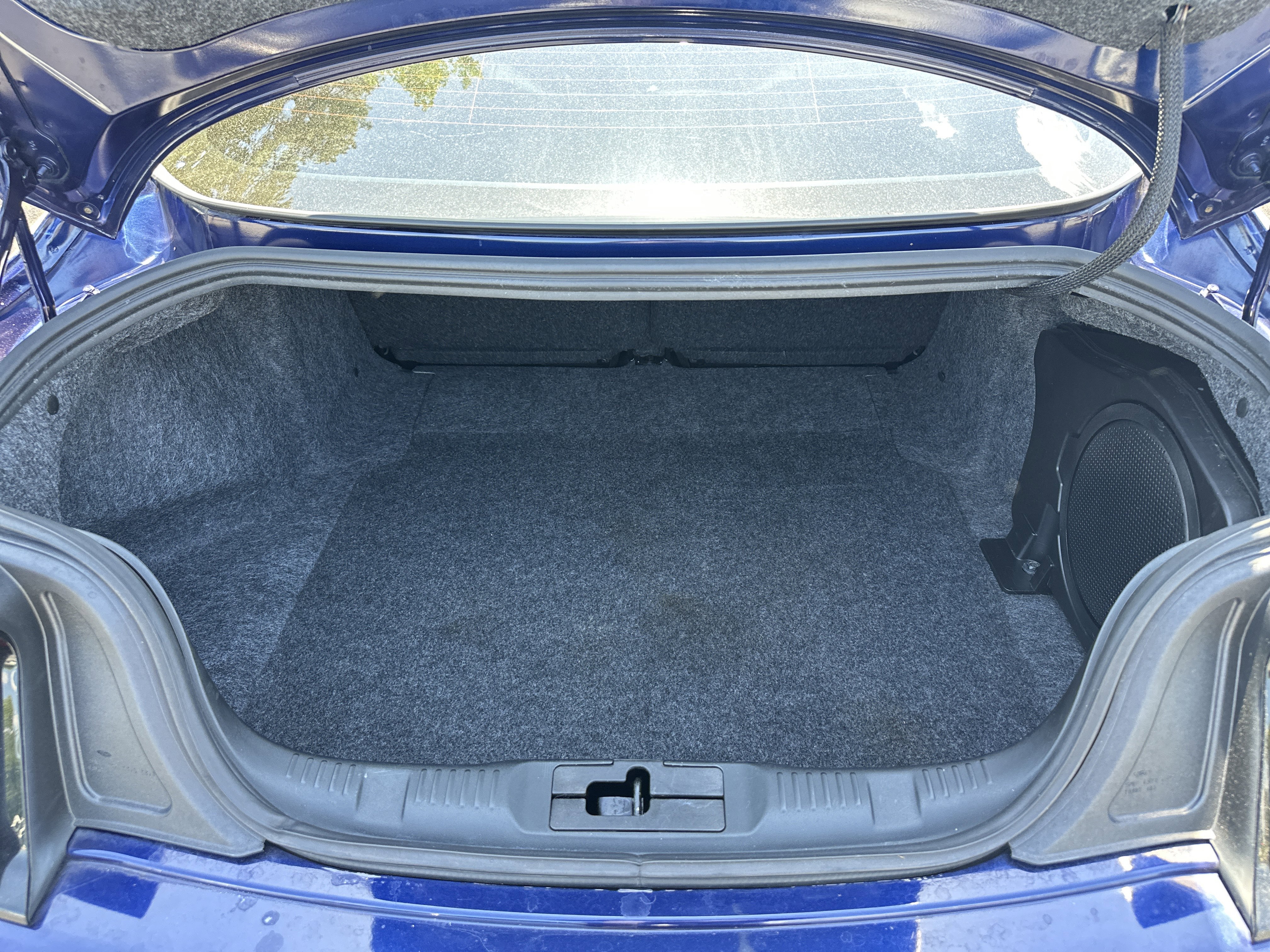 Used 2019 Ford Mustang GT Premium image 19