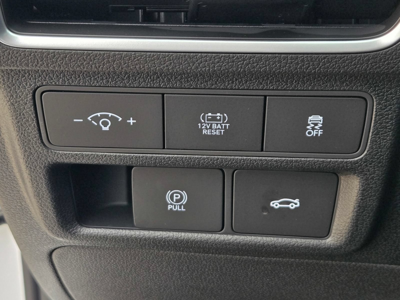 New 2026 Hyundai Sonata Blue FWD image 15