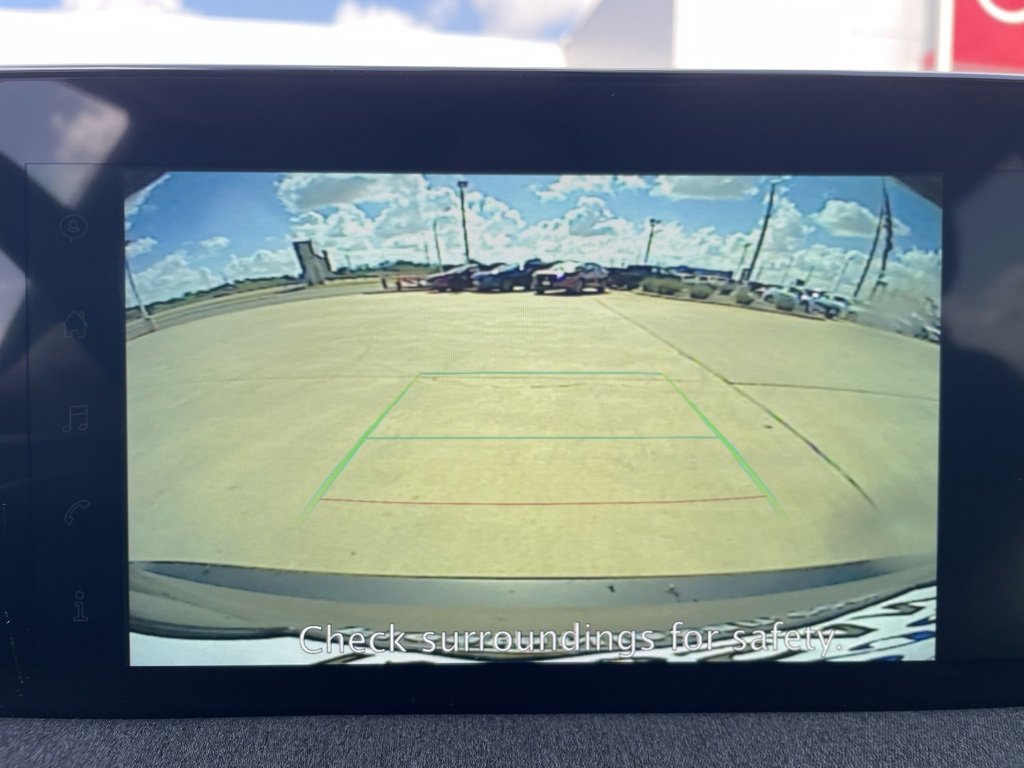 New 2025 Nissan Kicks SV w/ SV Premium Package image 12