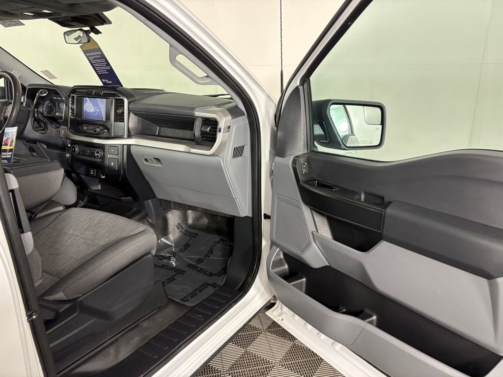Certified 2023 Ford F150 XL image 32