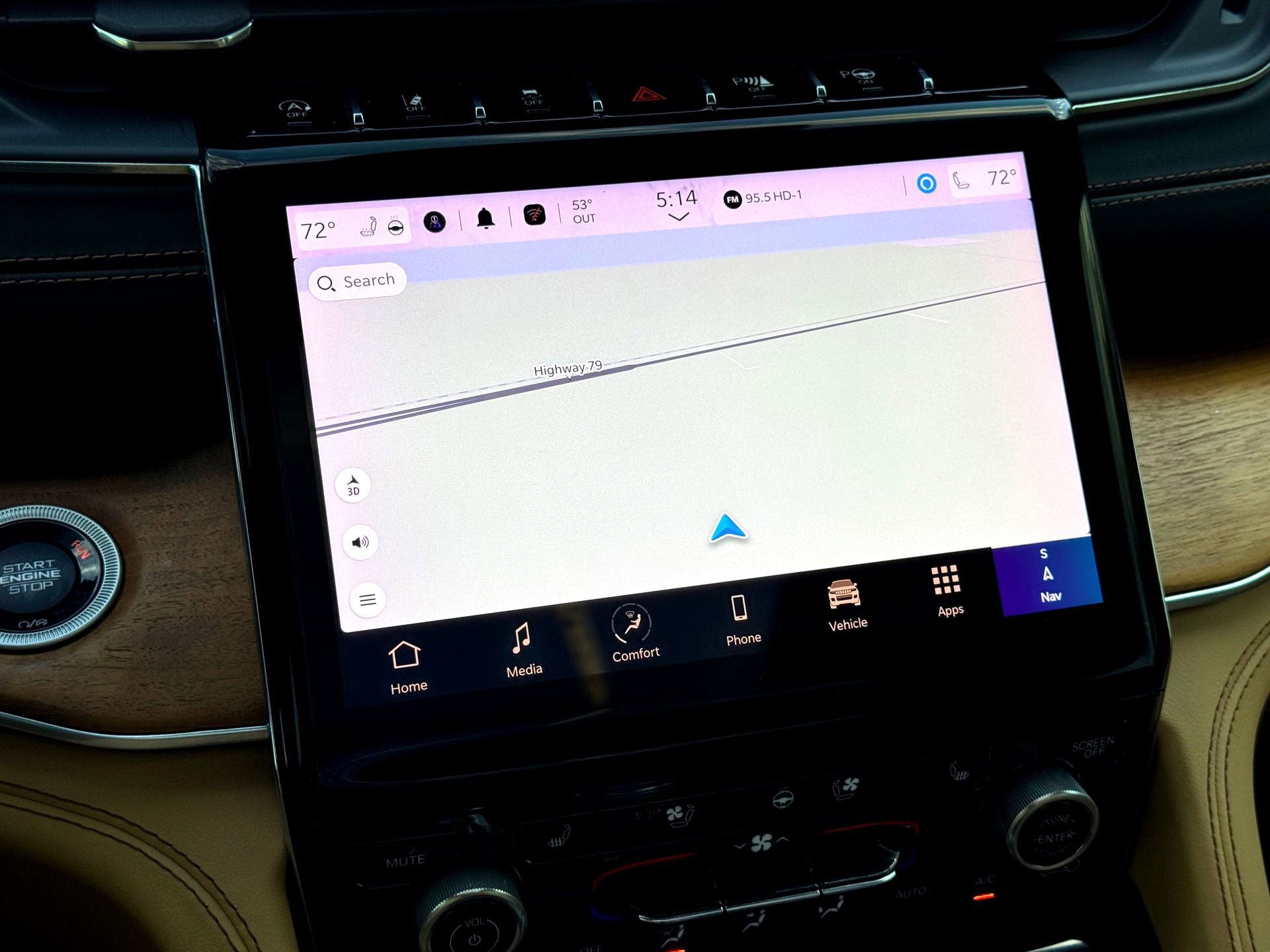 Used 2021 Jeep Grand Cherokee L Summit image 35