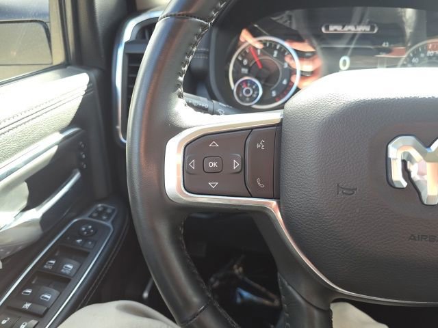 Certified 2024 RAM 2500 Laramie image 14