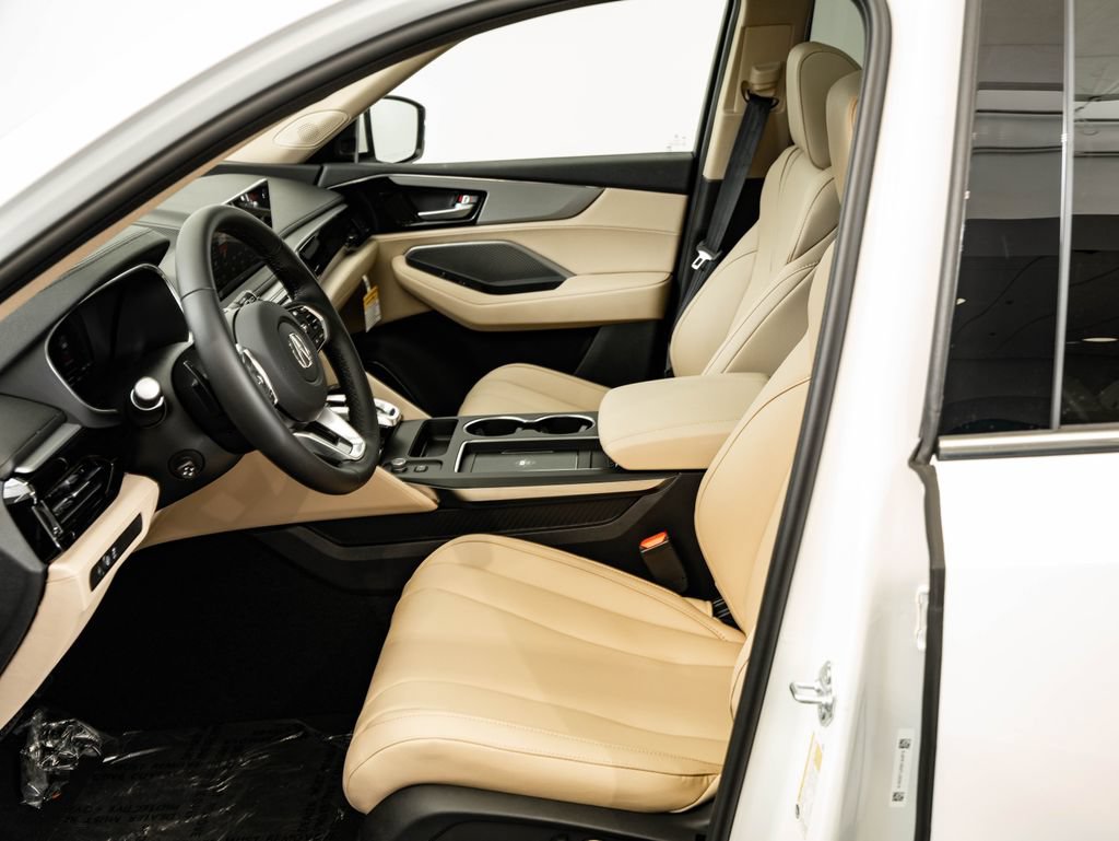 New 2026 Acura MDX SH-AWD image 23