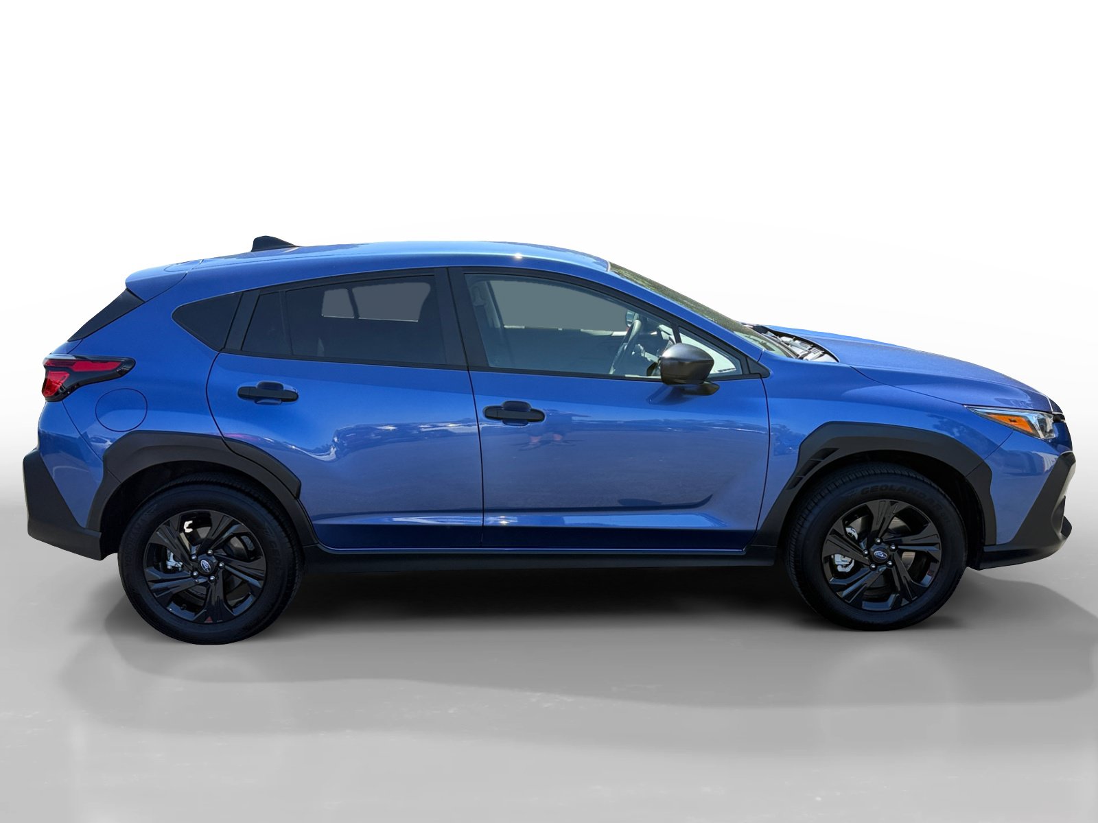 Certified 2025 Subaru Crosstrek 2.0i AWD/4WD image 6