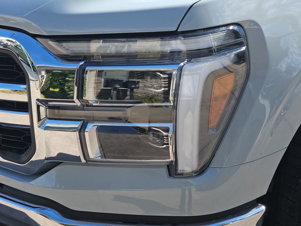 New 2026 Ford F150 Lariat AWD/4WD image 33