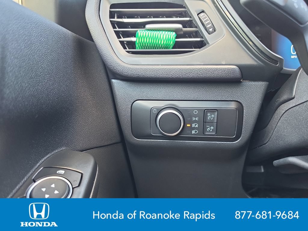 Used 2025 Ford Escape ST-Line FWD image 28