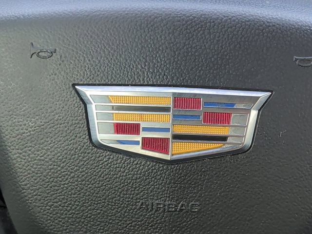 Used 2020 Cadillac XT5 Luxury image 5