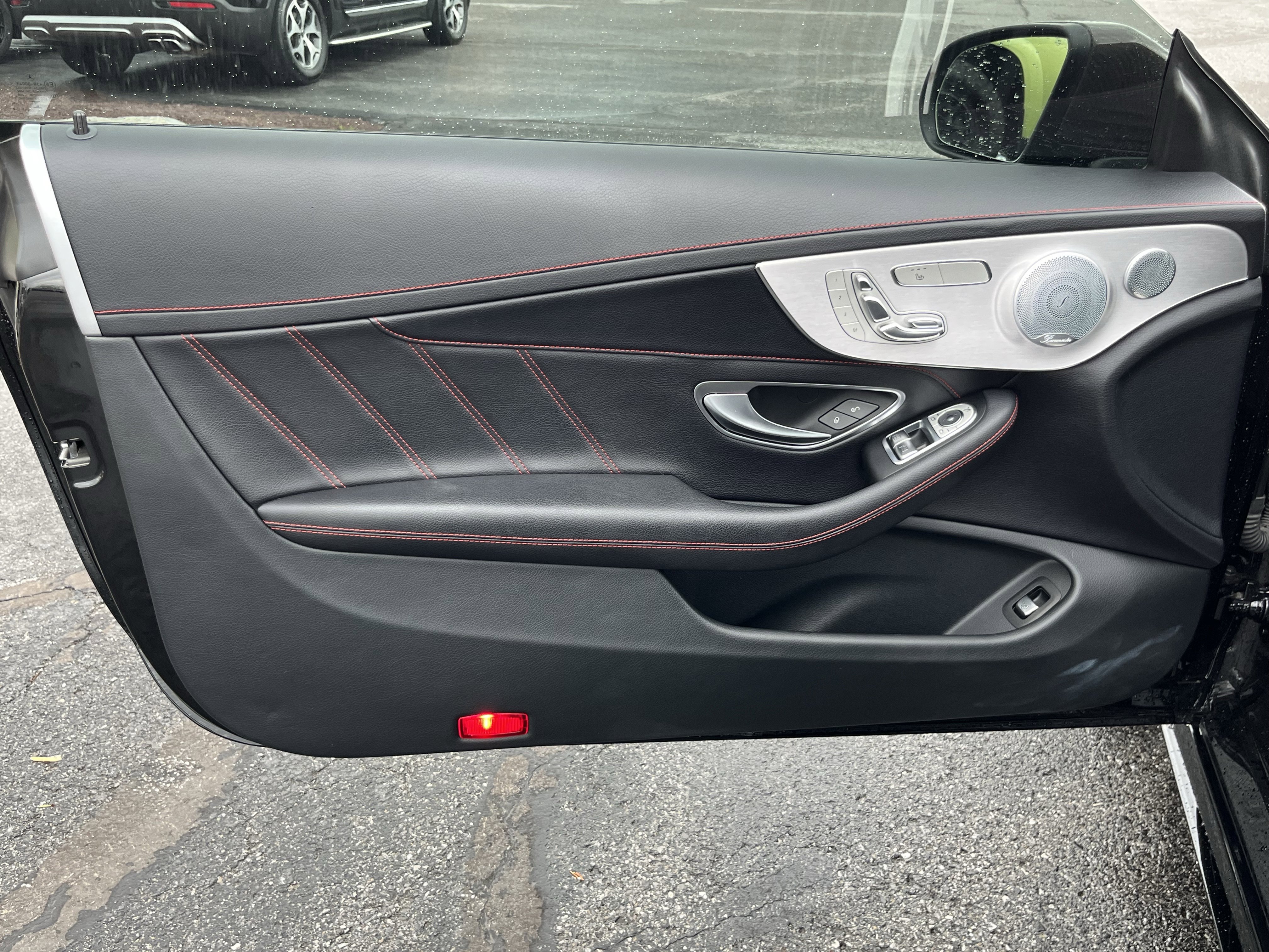 Used 2018 Mercedes-Benz C 43 AMG 4MATIC Coupe image 18
