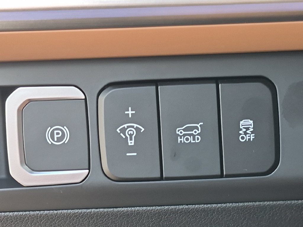 New 2027 Hyundai Santa Fe Calligraphy AWD/4WD image 16