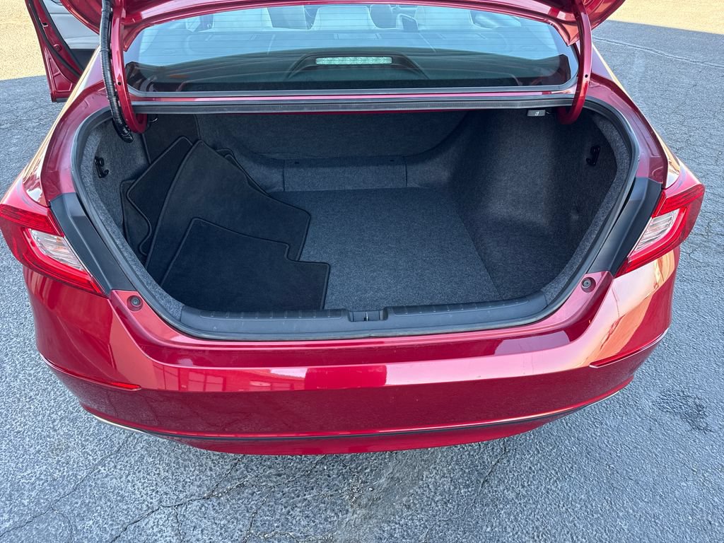 Used 2018 Honda Accord LX image 21