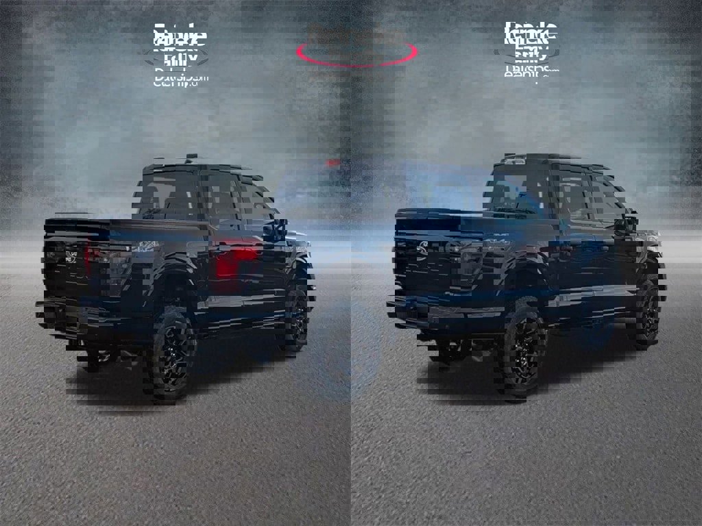 New 2026 Ford F150 STX image 5