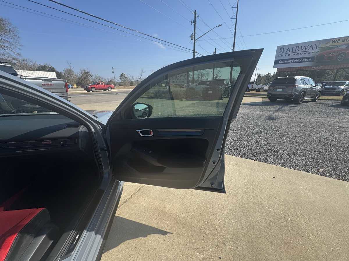 Used 2024 Honda Civic Type R image 25