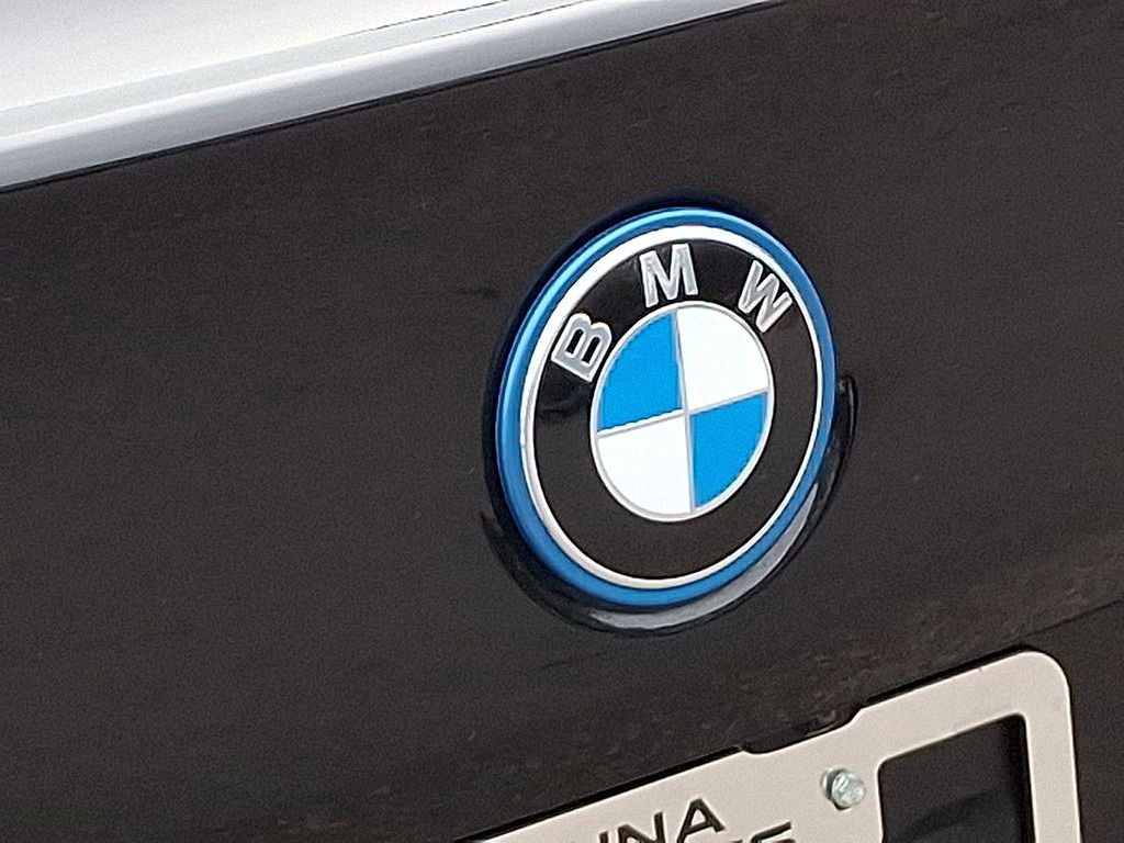 Used 2025 BMW i5 eDrive40i image 34