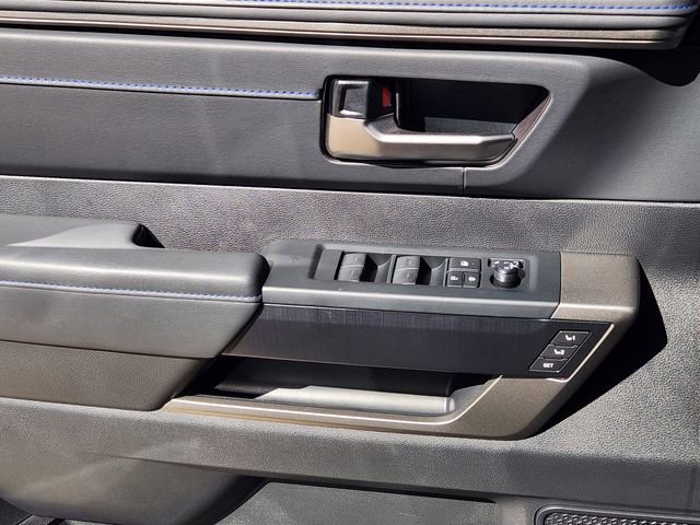 New 2026 Toyota Tundra Platinum AWD/4WD image 18