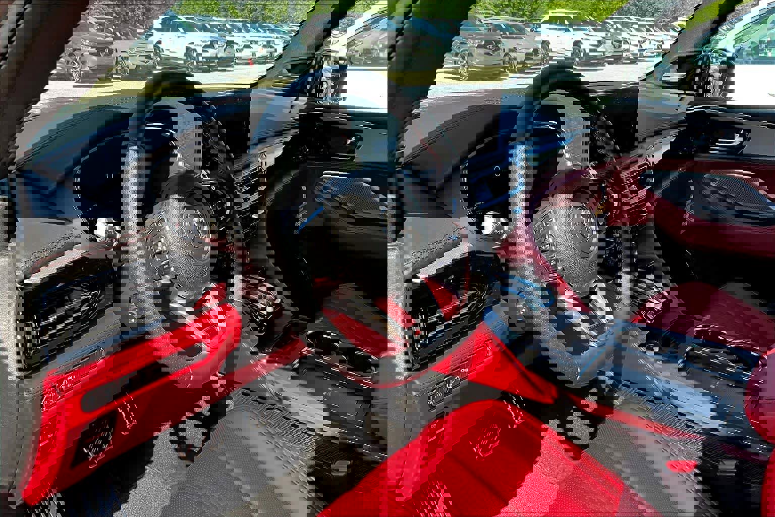 New 2026 Acura MDX A-Spec image 8