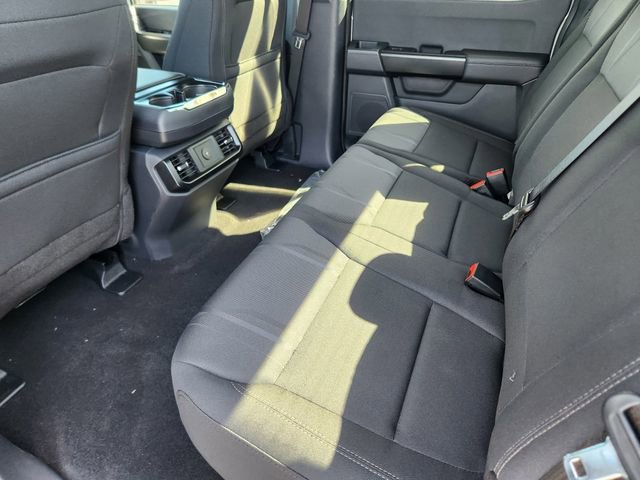 New 2026 Ford F150 STX w/ Equipment Group 200A RWD image 30