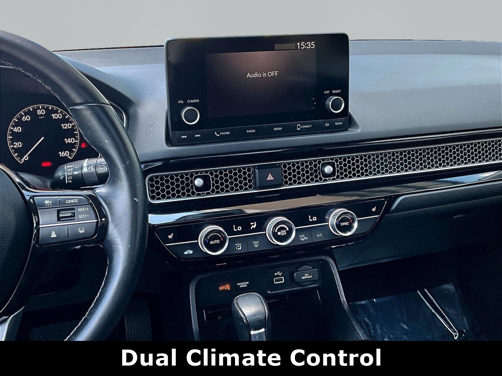 Used 2023 Honda Civic EX-L image 9