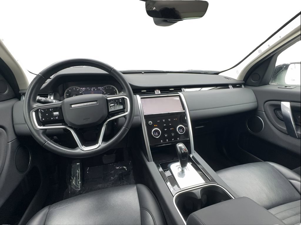 Used 2023 Land Rover Discovery Sport S AWD/4WD image 33