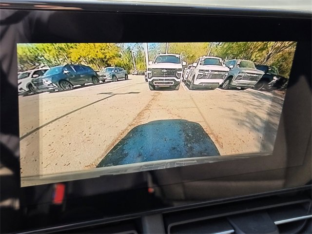 Certified 2025 Chevrolet Trax LT w/ LT Convenience Package image 32