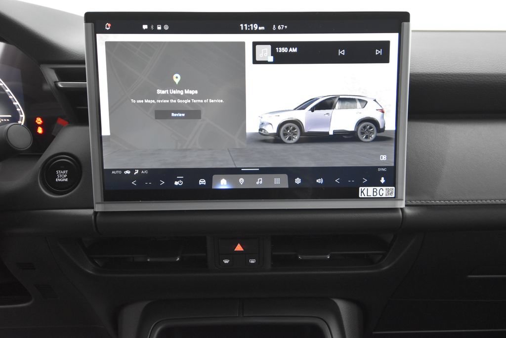 New 2026 MAZDA CX-5 Select AWD/4WD image 31