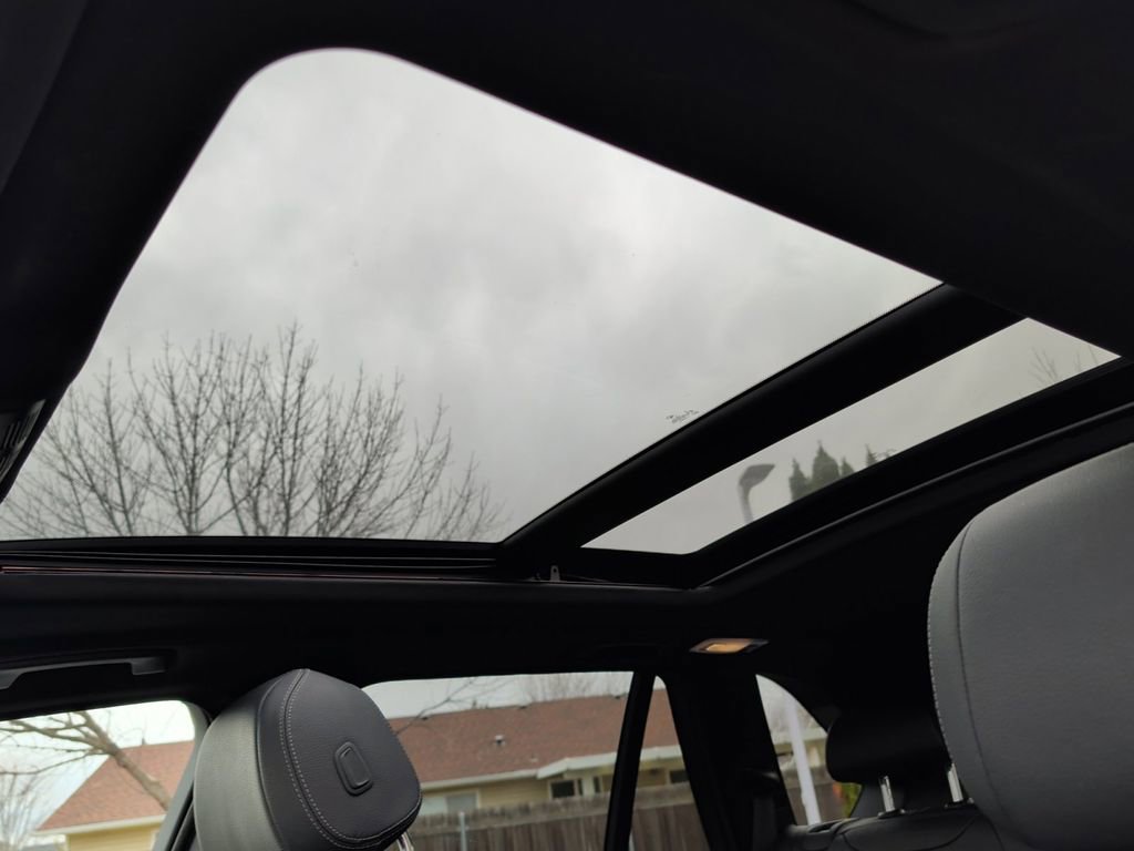 Used 2017 BMW X5 xDrive40e image 20