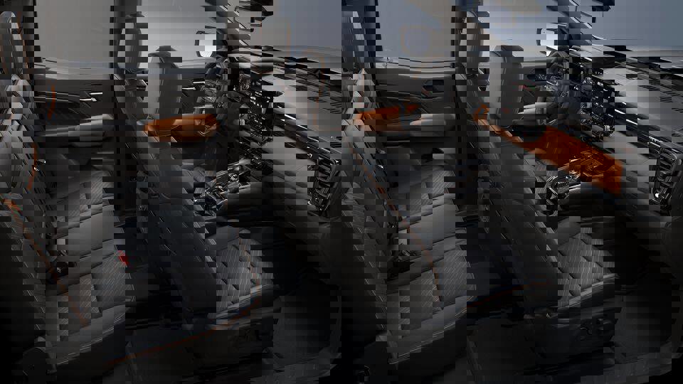 New 2026 GMC Canyon AT4 w/ AT4 Premium Package image 34