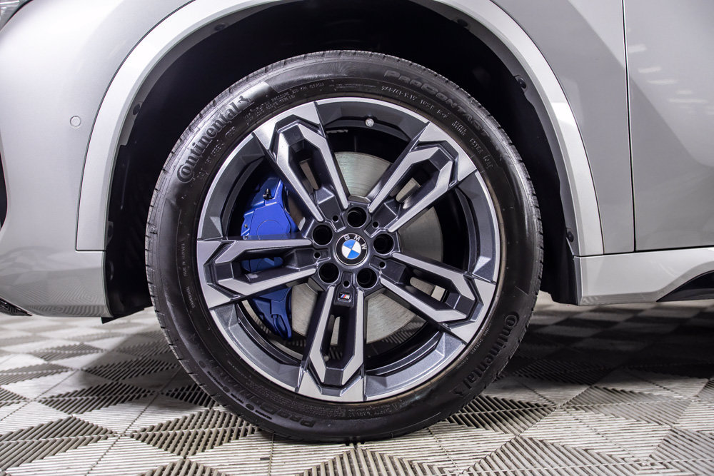 Used 2024 BMW X1 M35i w/ Premium Package AWD/4WD image 37