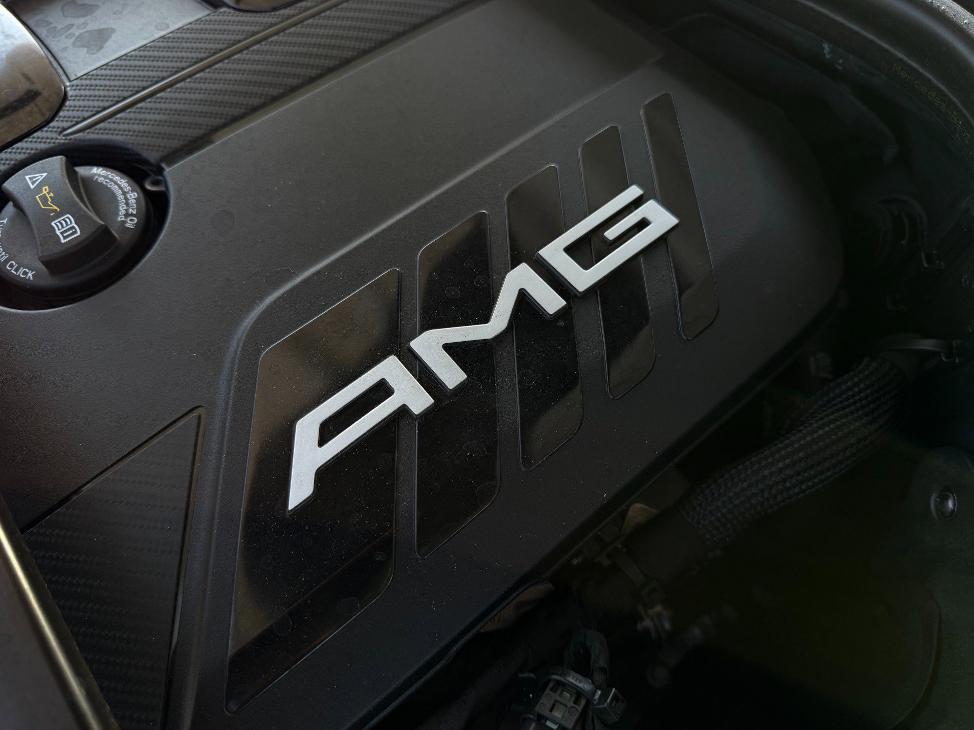 Used 2023 Mercedes-Benz C 43 AMG 4MATIC Sedan image 22