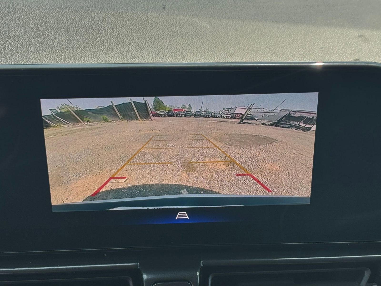 Used 2025 Chevrolet TrailBlazer LT FWD image 20