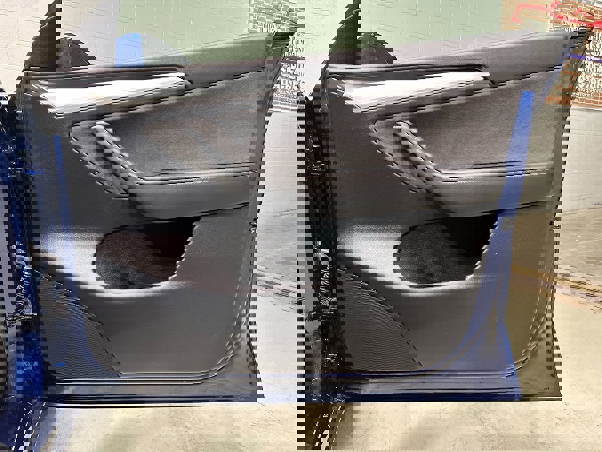 Used 2024 Tesla Model Y Long Range image 9