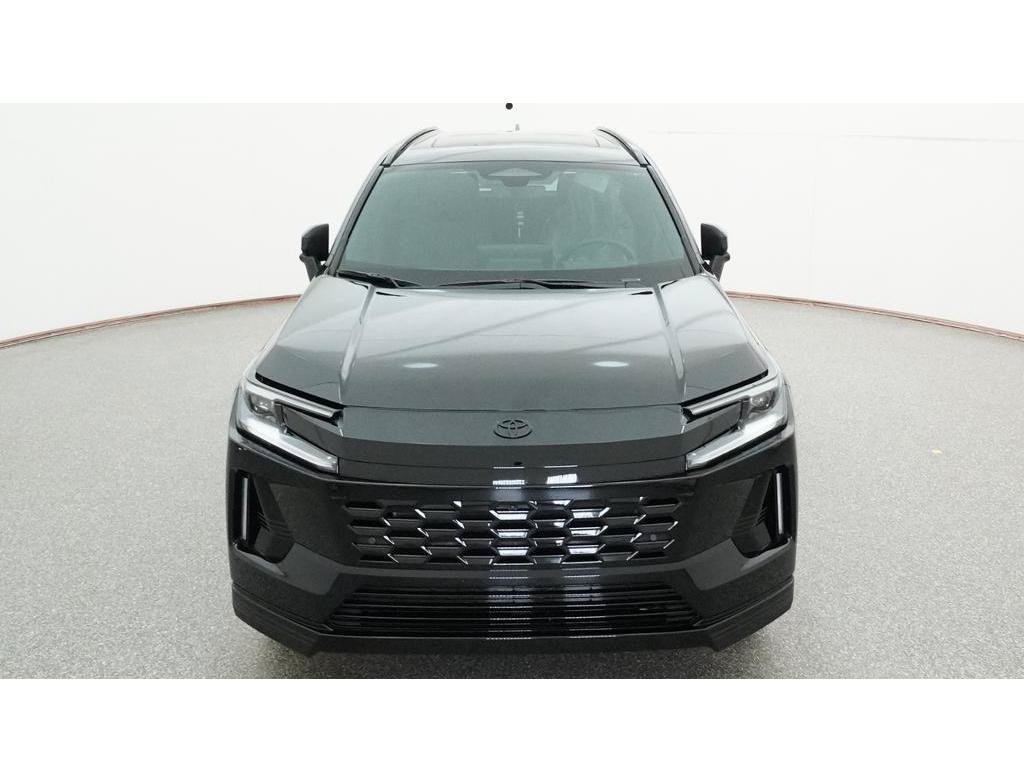 New 2026 Toyota RAV4 XSE AWD/4WD image 20