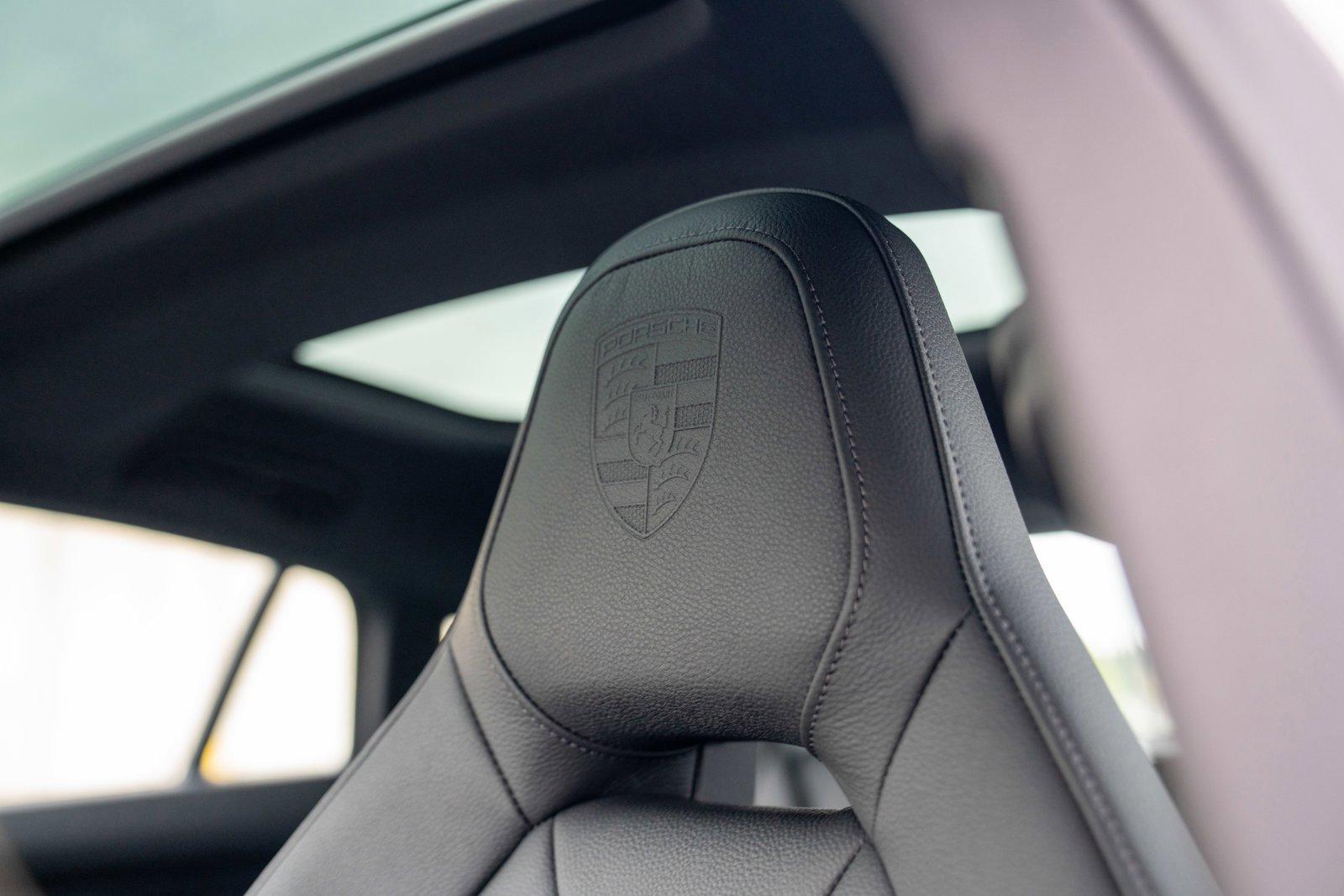 New 2026 Porsche Panamera 4 AWD/4WD image 13