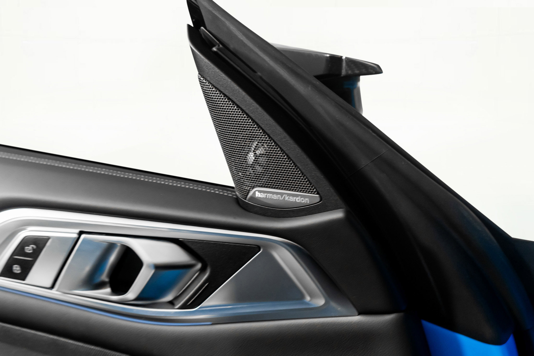 Used 2025 BMW M4 CS image 49