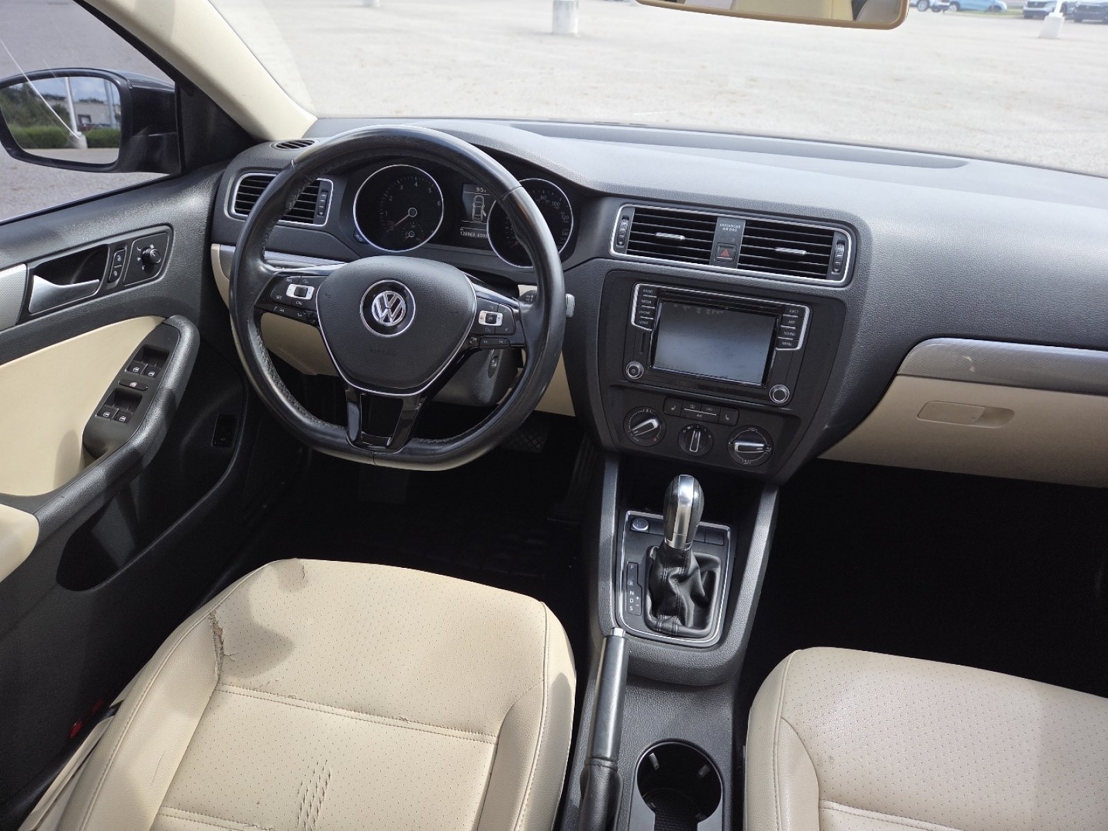 Used 2018 Volkswagen Jetta SE FWD image 21