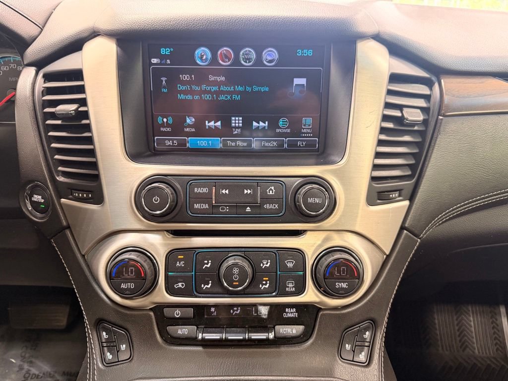 Used 2020 GMC Yukon Denali w/ Denali Premium Package AWD/4WD image 40