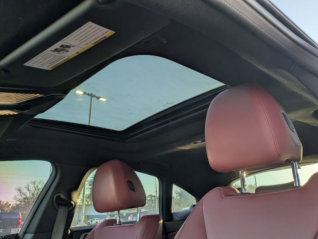 Used 2022 BMW M440i xDrive Gran Coupe w/ Premium Package image 14