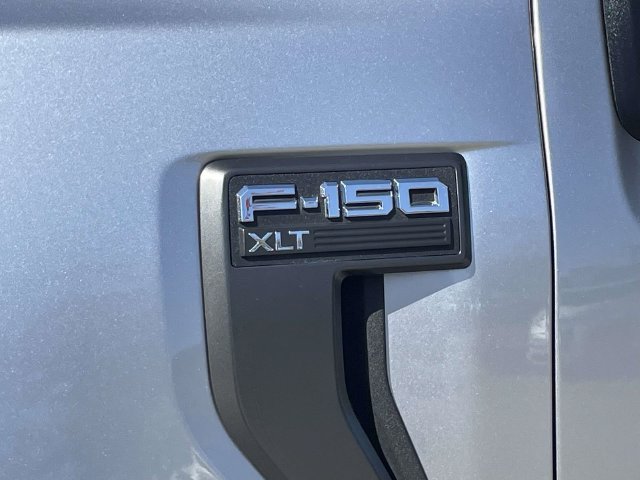Certified 2022 Ford F150 XLT w/ Equipment Group 302A High AWD/4WD image 10