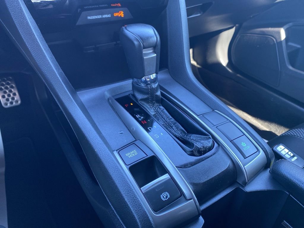 Used 2021 Honda Civic Sport image 28