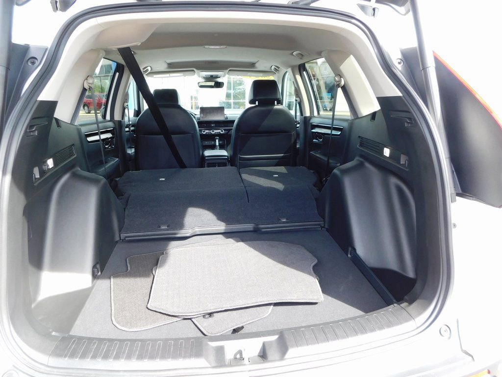 Used 2024 Honda CR-V EX-L image 26