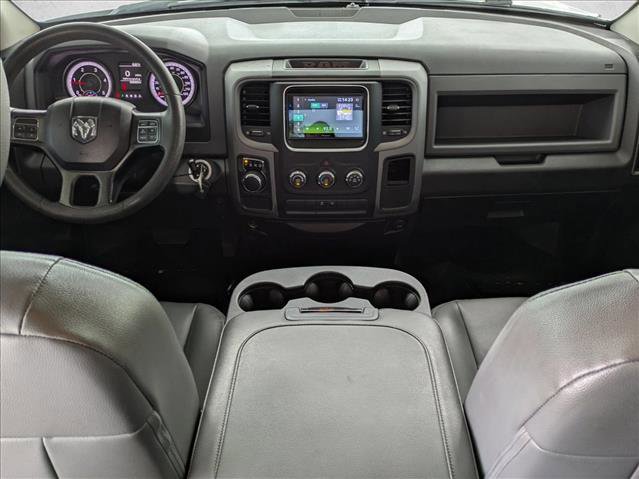Used 2019 RAM 1500 Tradesman w/ Chrome Appearance Group image 21