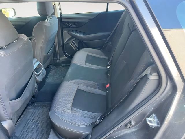 Used 2022 Subaru Outback 2.5i image 12