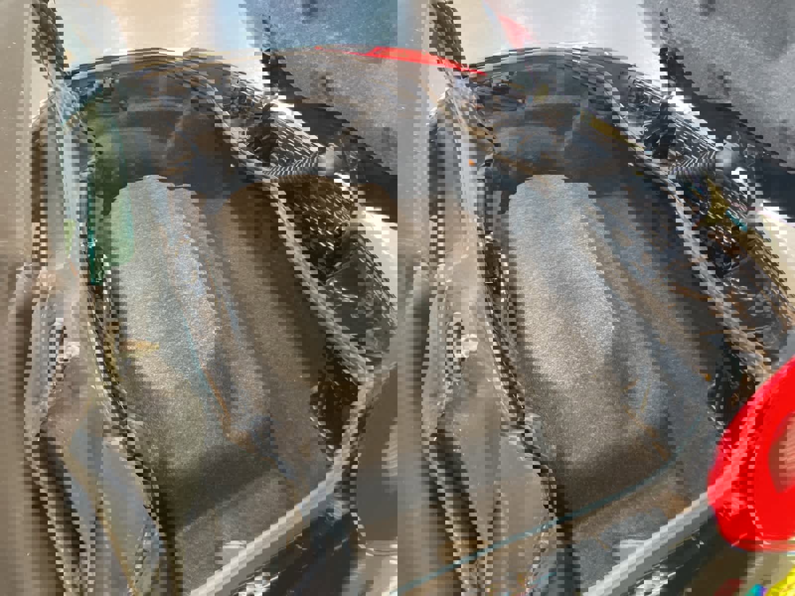 Used 2007 Pontiac Solstice Convertible w/ Premium Package image 17