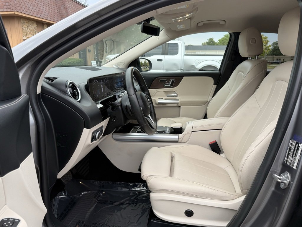 Used 2021 Mercedes-Benz GLA 250 GLA 250 image 11