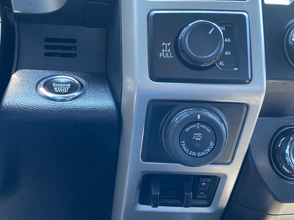 Used 2019 Ford F150 Lariat AWD/4WD image 28