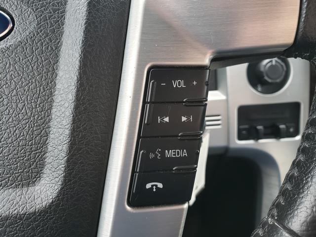 Used 2014 Ford F150 Platinum AWD/4WD image 22