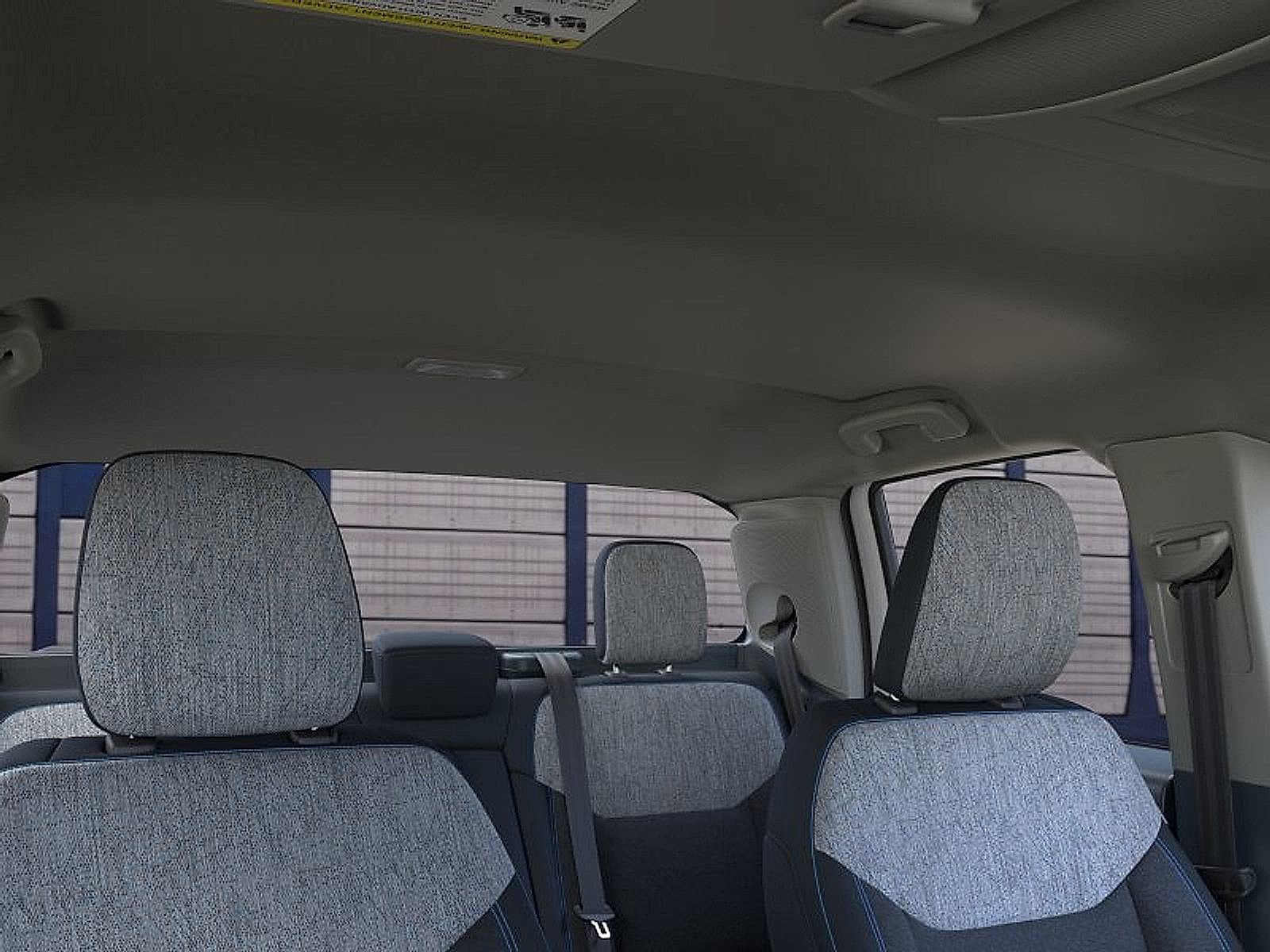 New 2026 Ford Maverick XLT AWD/4WD image 12